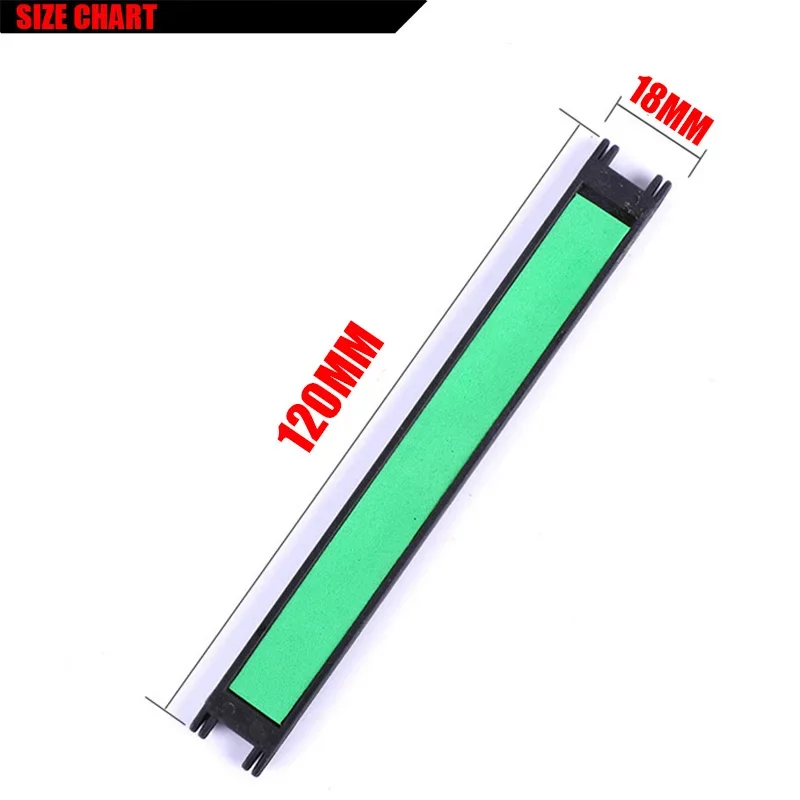 Placa de sedal de pesca de espuma EVA, tablero de línea de bobinado de pesca de 12cm, señuelo de carpa, líder de alambre, caja de aparejos de pesca giratoria, 5 uds. - imagen 2