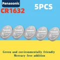 5PCS CR1632