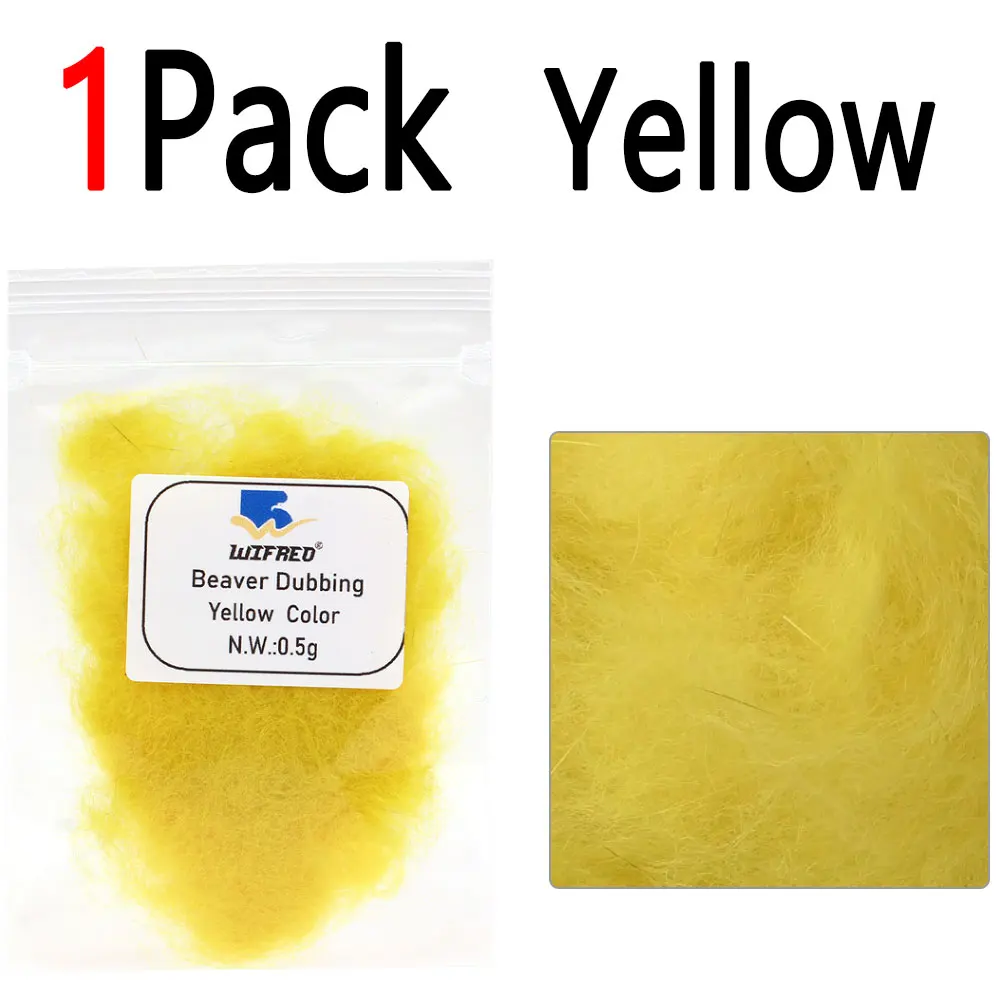 1Pack Yellow