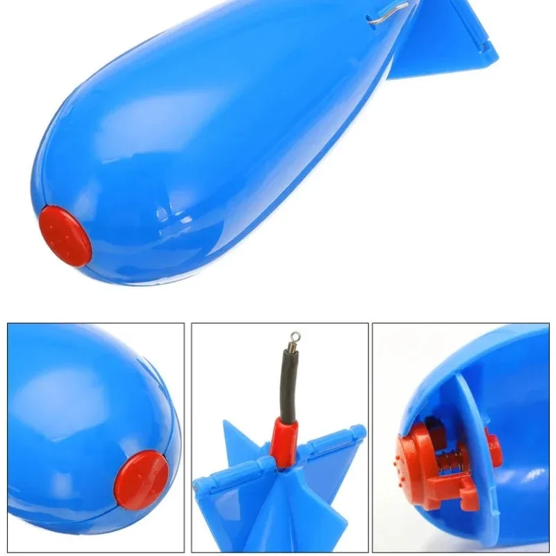 Mina cebadora automática con posicionamiento de precisión - imagen 5