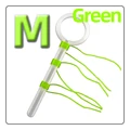 5   Green   M