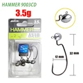 9003cd Hammer 3.5g