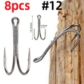 8pcs Size 12