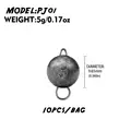 5g-10PCS