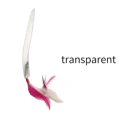Transparent