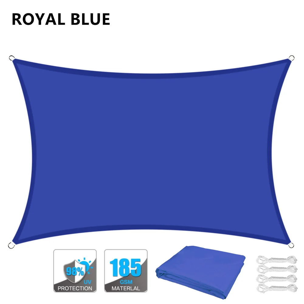 ROYAL BLUE
