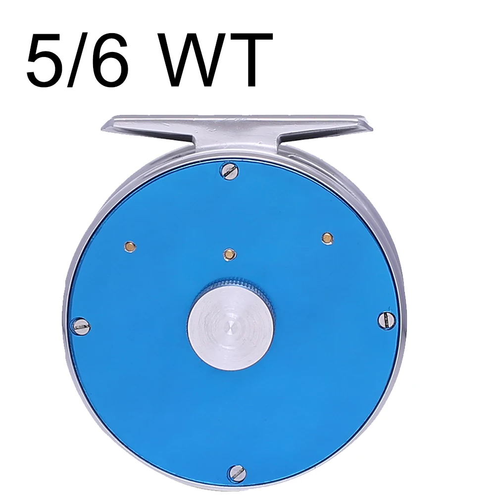 Blue 5 6 WT