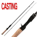Casting Rod