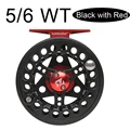 Black  Red 5 6 WT