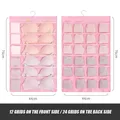 pink 36 grid