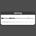 Spinning Rod