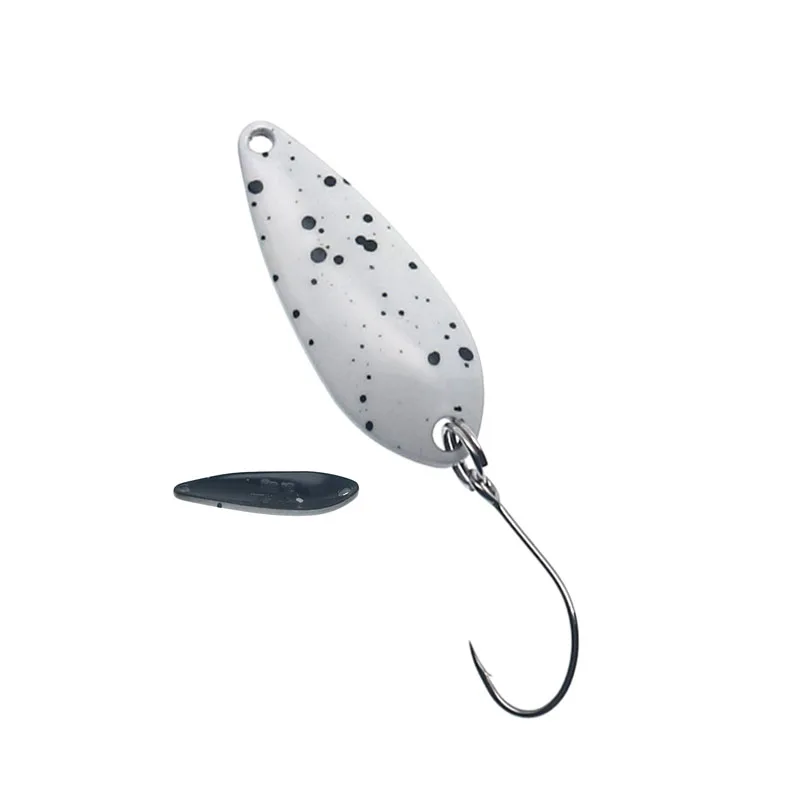 Cuchara Histolure Cobre para Trucha – Señuelo de Spinning - imagen 3