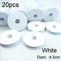 White-4.5cm
