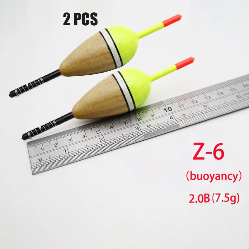 z-6 2pcs
