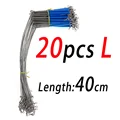 L 20pcs 40CM