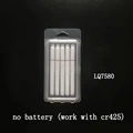 LQ7580 B no battery