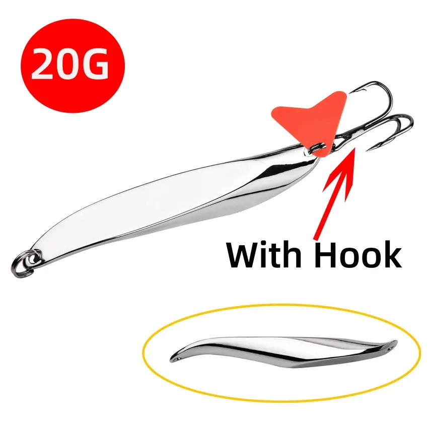 20G-With Hook
