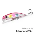 Intruder 46S-I