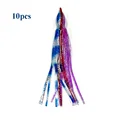 10pcs Color 8