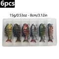 15g-6pcs