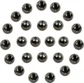 Black Nickel