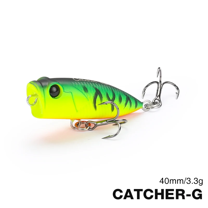 CATCHER 40F-G