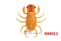 Small 3 Pack OM011