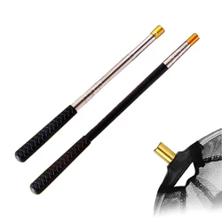 Mango Sacadera Telescópico Acero Inoxidable Rosca 8mm