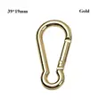 Gold-39x19mm