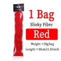 1 bag red