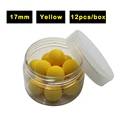 17mm - Yellow