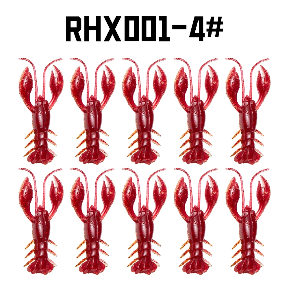 RHX001-4