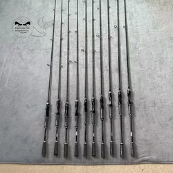 Dawa Zhan Caña de carbono spinning – M+ML para lubina