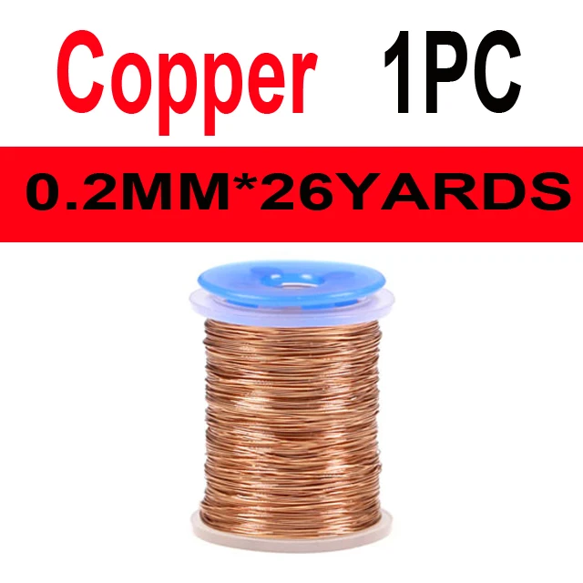 Copper 1pc