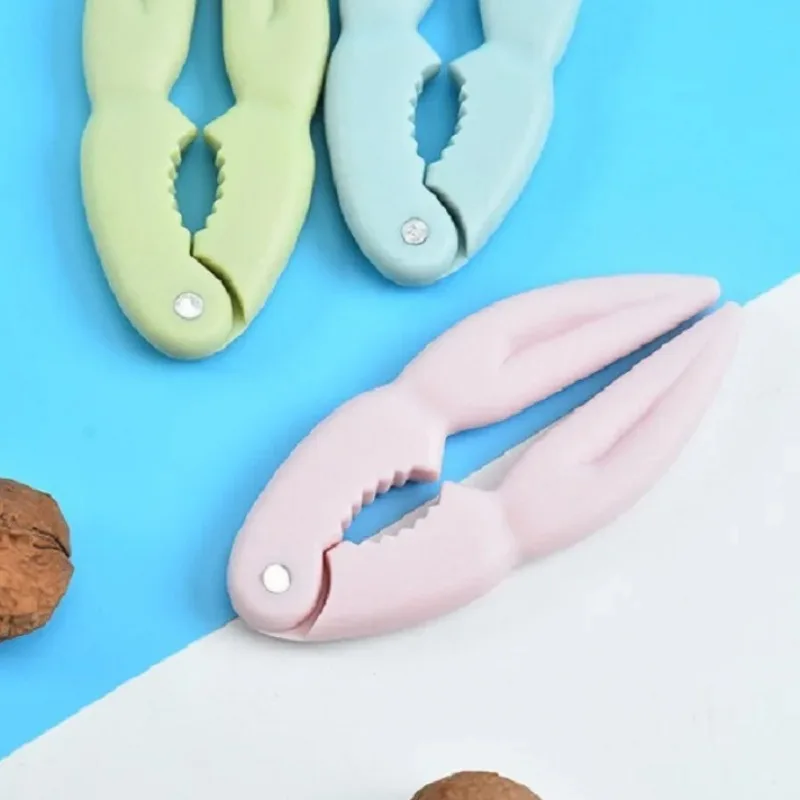 JOOYOO-herramientas para comer cangrejo, 1 piezas, pinza para garra de cangrejo para el hogar, herramienta práctica para comer cangrejo, alicates de cangrejo, regalo, alicates de pesca - imagen 2