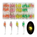 48PCS Fishing Lures