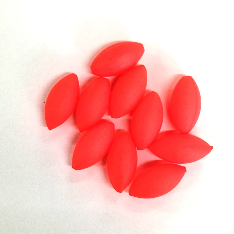 Topes de Flotador Móvil – Frijoles de Señalización para Pesca - imagen 3