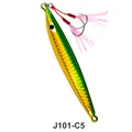 JIG101H-Green