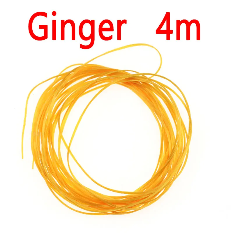 Ginger 4M