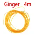 Ginger 4M