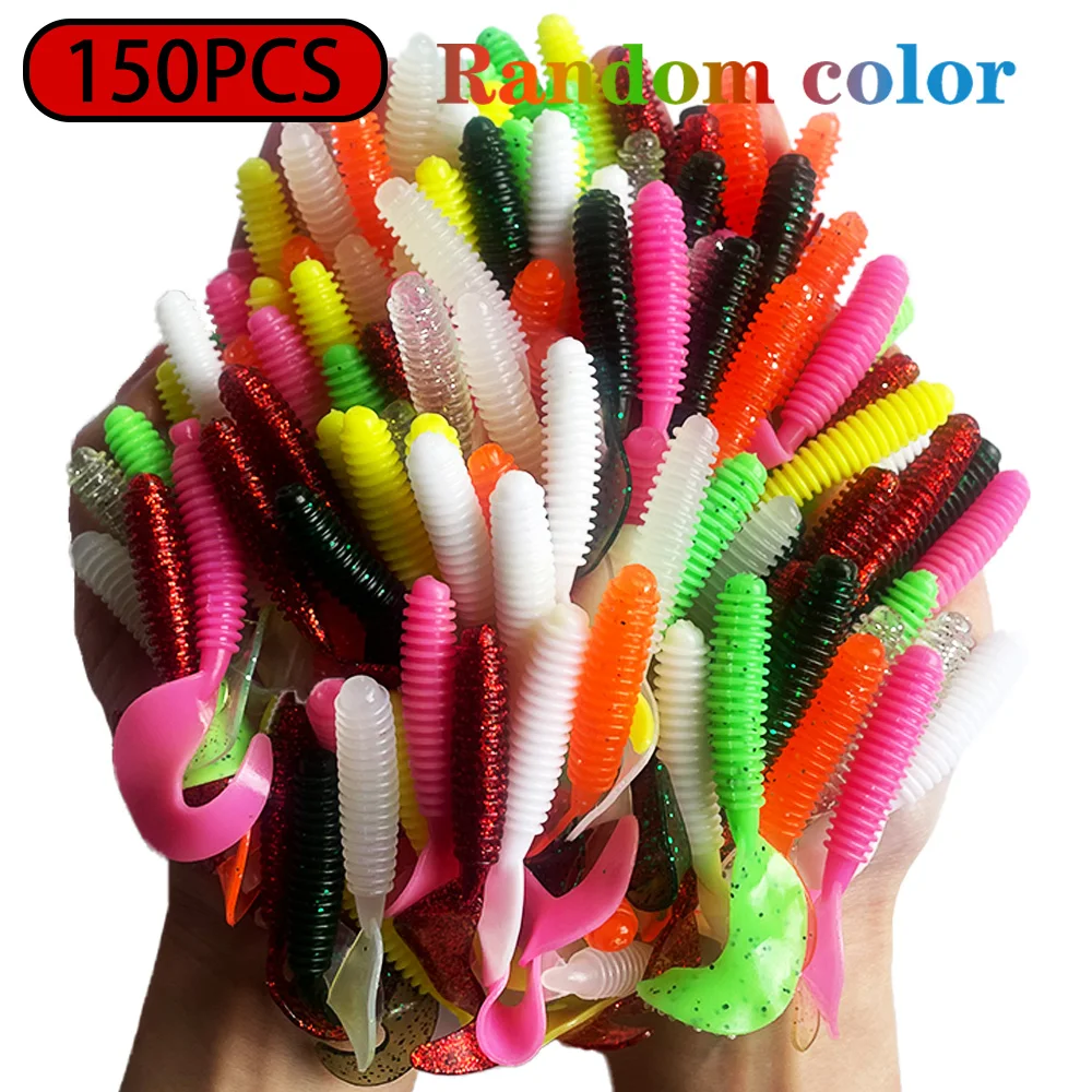random color-150pcs