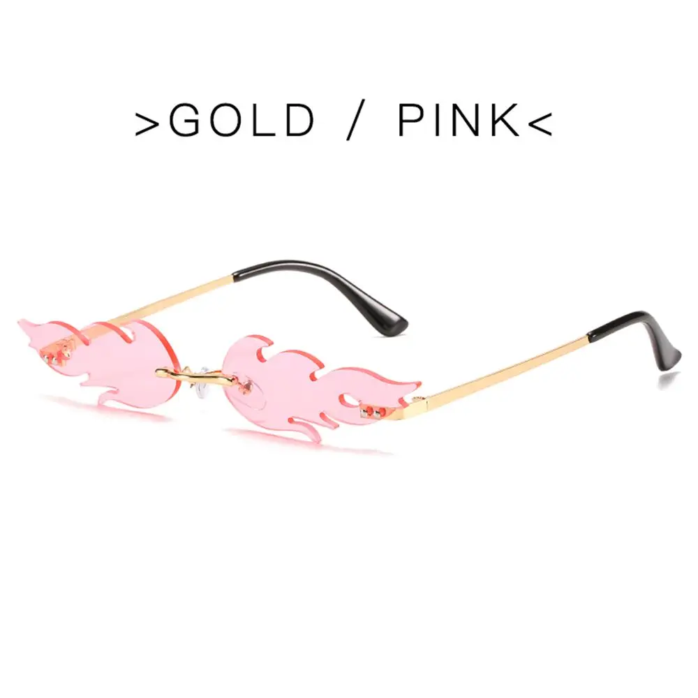 Gold-Pink