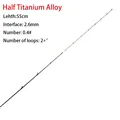 Half 55cm 2.6 0.4-
