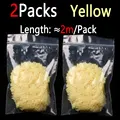 2Packs Yellow
