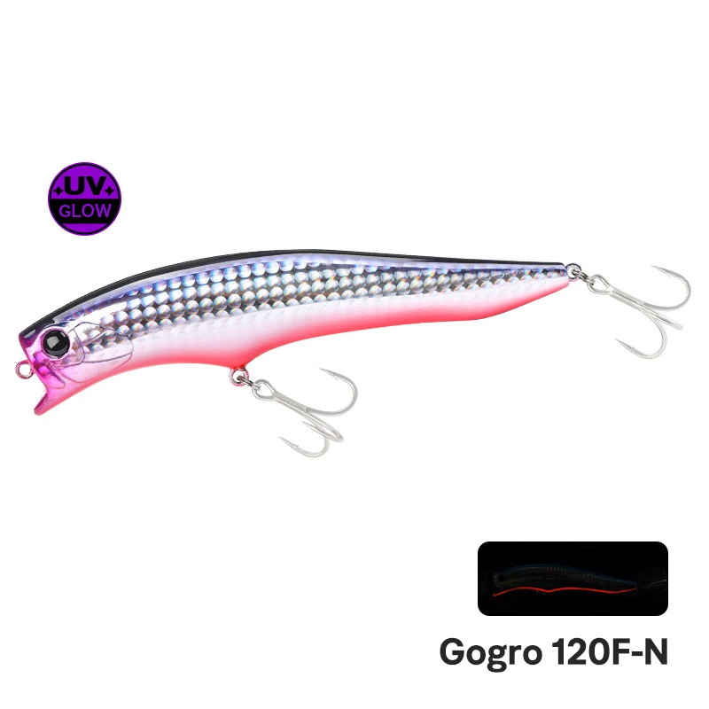 GORGO 120F-N