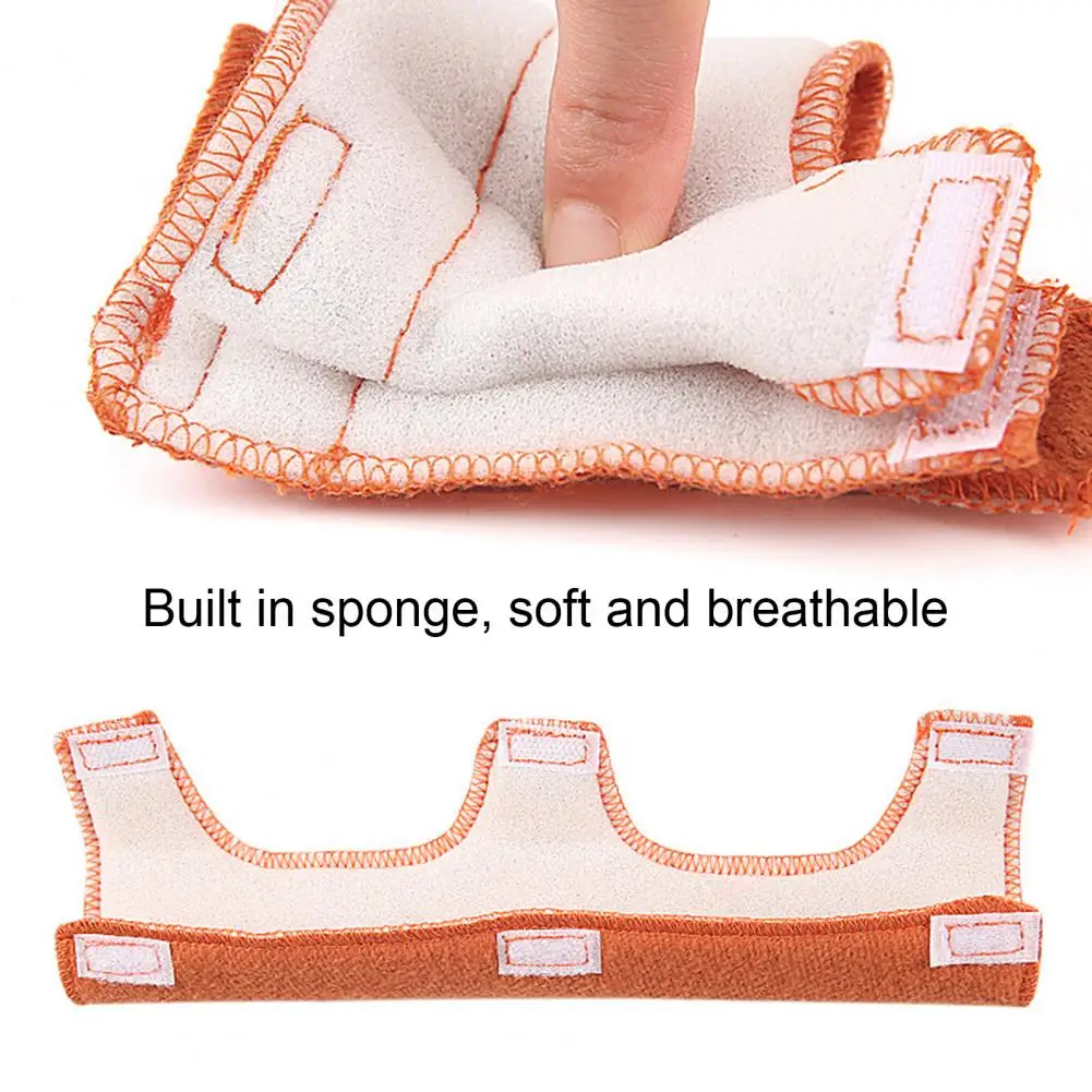 Universele veiligheidshelm zweetband wasbaar katoen harde hoed voering helm lashelmen insteekriem herbruikbare helmaccessoires - imagen 5