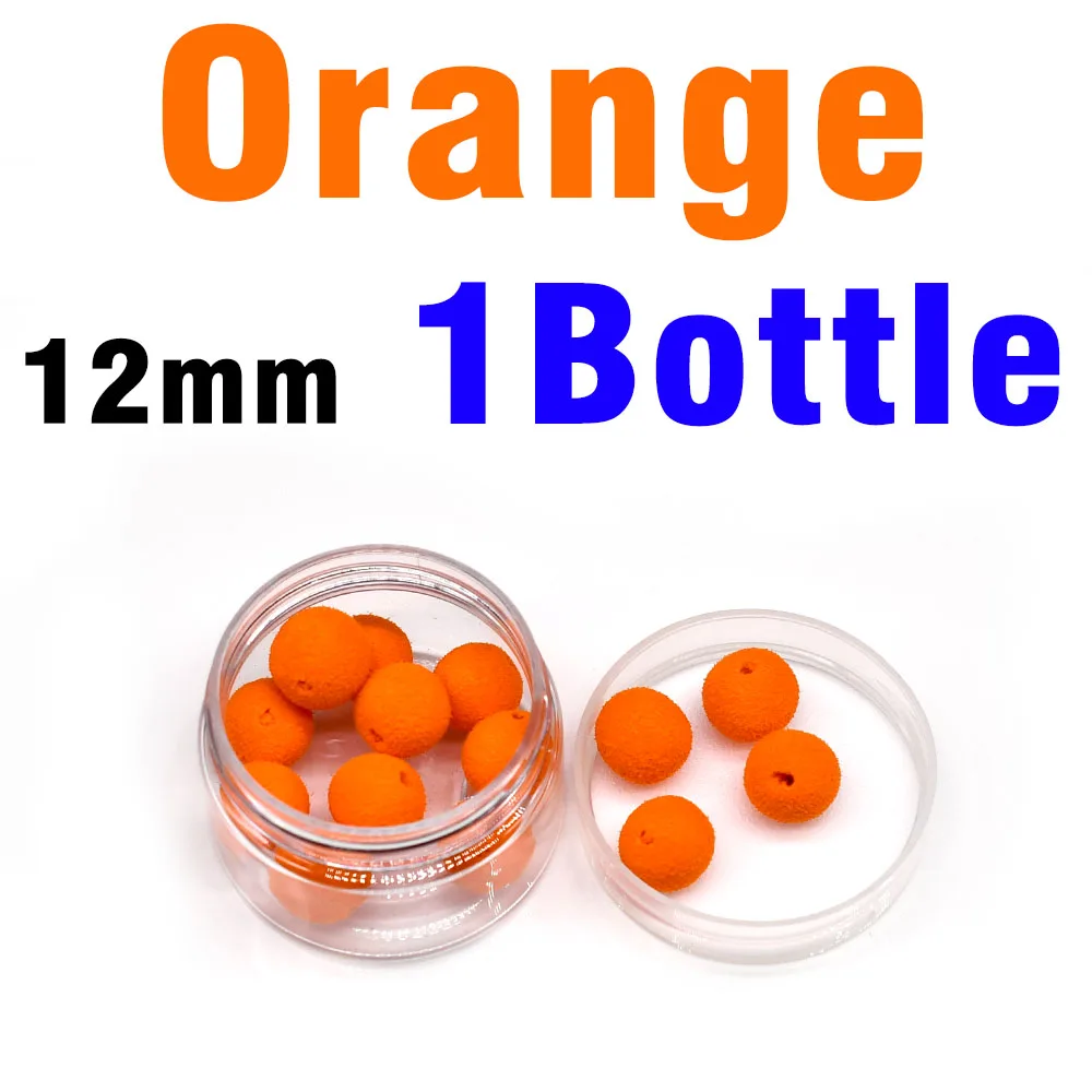 12mm Orange