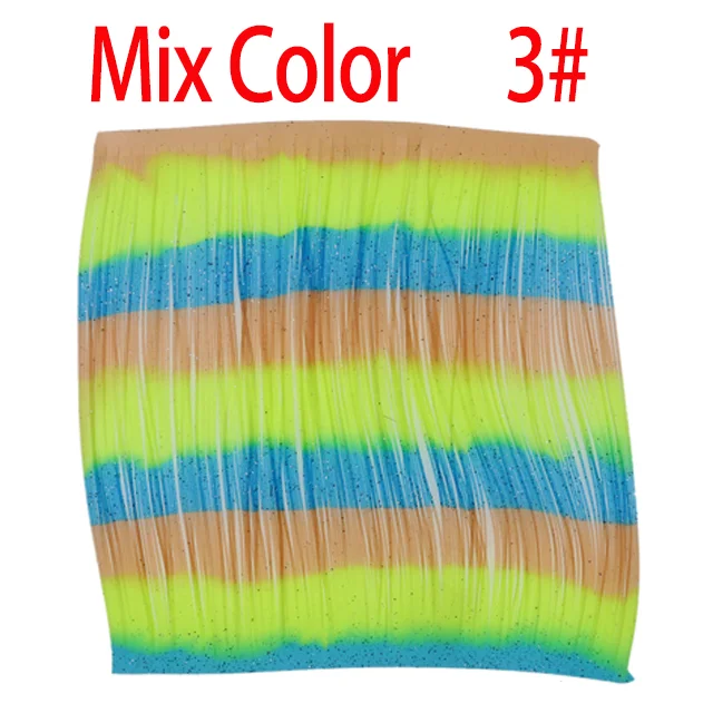 1pc Mix color 3