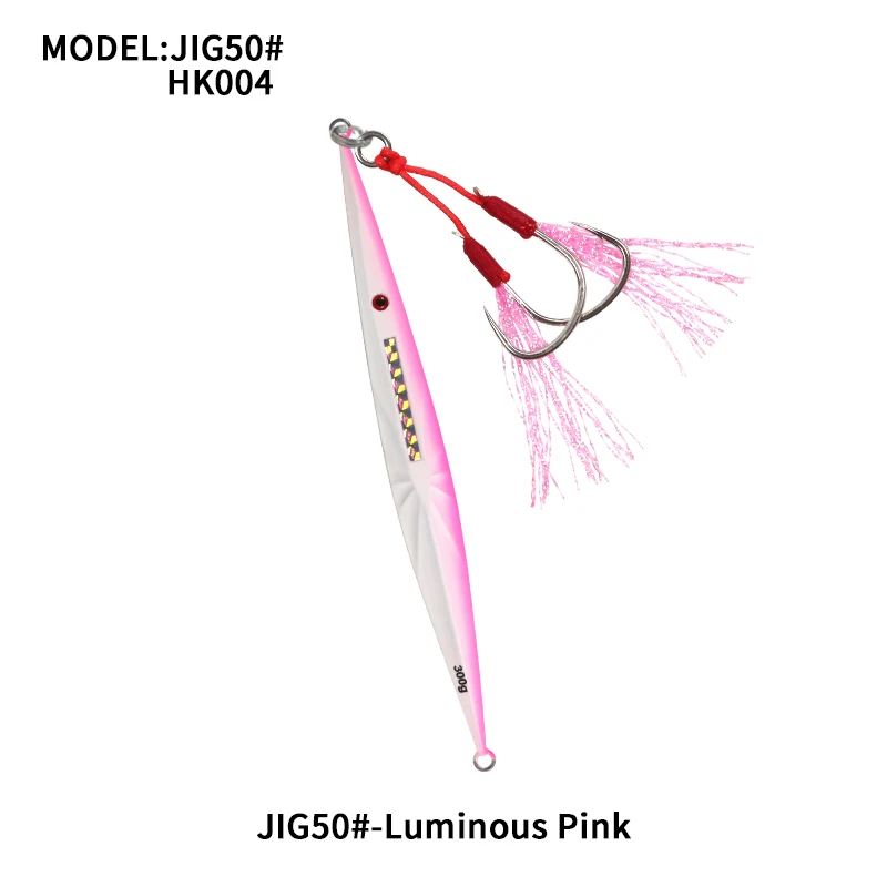 JIG50H-Pink