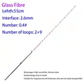 Glass 55cm 2.6 0.4-